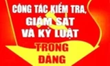 Kỷ luật Phó Trưởng ban Tổ chức cán bộ, Uỷ ban Mặt trận Tổ quốc Đắk Lắk