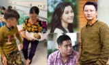 Sao Việt chia sẻ xúc động về cậu bé 13 tuổi đạp xe hơn 100 km để thăm em ốm