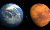 Sau 15 năm, sao Hỏa sắp đến gần Trái đất nhất