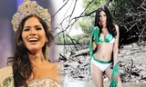 Hoa hậu Trái đất 2011 mắc COVID-19