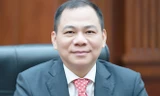 Báo tài chính hàng đầu của Mỹ viết gì về tỷ phú Phạm Nhật Vượng?