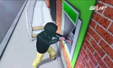 Có phát minh này, kẻ trộm ATM chỉ còn nước 'thất nghiệp'