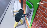 Có phát minh này, kẻ trộm ATM chỉ còn nước 'thất nghiệp'
