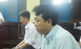 Nguyên Tổng giám đốc Công ty VN Pharma bị đề nghị mức án 12 năm tù