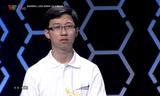 'Cậu bé Google' - đối thủ nặng ký trong chung kết Olympia 17