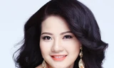 Trần Thị Quỳnh sẽ tham dự cuộc thi Hoa hậu quý bà thế giới 2013