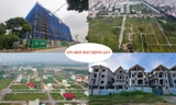 'Lướt sóng' nhà đất sẽ bị áp thuế cao, TTCP 'khui' vi phạm loạt dự án 