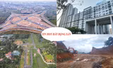 Cắt lỗ đất ven Vành đai 4, địa phương tự quyết việc phân lô bán nền