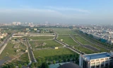 Hà Nội sắp đấu giá nhiều khu 'đất vàng' xây chung cư ở Long Biên