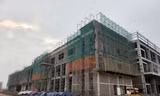 Hưng Yên xử phạt doanh nghiệp xây không phép nhà máy ô tô