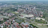Sắp lên quận, trung tâm hành chính mới của Đông Anh xây dựng ở đâu?