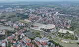Sắp lên quận, trung tâm hành chính mới của Đông Anh xây dựng ở đâu?