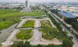 Bắc Ninh chốt quỹ đất tái định cư phục vụ 'siêu dự án' đường Vành đai 4