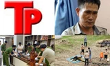 Bản tin Hình sự: Nghịch tử sát hại mẹ vì không xin được tiền mua ma túy