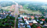 Thái Nguyên tìm chủ khu đô thị hơn 2.600 tỷ đồng