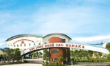 Bắc Ninh sẽ chuyển đổi khu công nghiệp Hanaka sang khu đô thị