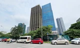 Lý do tháp nghìn tỉ trơ khung trên 'đất vàng' Hà Nội bán mãi không xong