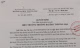 Sinh viên Đại học Thương mại phấn chấn vì được giảm học phí và hỗ trợ dịch vụ 3G