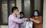Đoàn Thanh niên HV Tài chính đa dạng các hoạt động hỗ trợ sinh viên trong mùa COVID-19