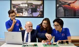Các trường đại học quốc tế công tại Việt Nam tuyển sinh năm 2020 như thế nào?