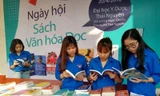 Cuộc thi Đại sứ Văn hoá đọc 2020 đang thu hút sinh viên