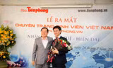 [VIDEO] Những gửi gắm, kỳ vọng của bạn đọc vào sự phát triển của Sinh Viên Việt Nam