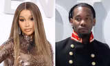 Cardi B và Offset lại hủy theo dõi nhau trên Instagram, nghi vấn chia tay lần thứ 5?