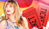Phim tài liệu "The Eras Tour" còn chưa công chiếu, Taylor Swift đã bỏ túi 100 triệu đô