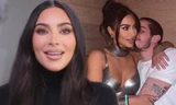 Chia tay bạn trai kém tuổi Pete Davidson, Kim Kardashian muốn hẹn hò với người chững chạc hơn