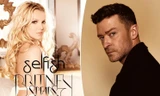 Justin Timberlake ra mắt ca khúc mới, fan Britney Spears quyết "gank" tới cùng