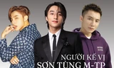 "Người kế vị" Sơn Tùng M-TP có thực sự là mục tiêu của các nghệ sĩ Gen Z?
