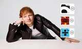 Ed Sheeran gây tranh cãi khi tuyên bố: "Tôi chẳng bao giờ đọc review album cả!"