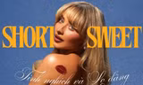 Short n' Sweet: Trang nhật ký tinh nghịch của cô nàng tiểu thư Sabrina Carpenter