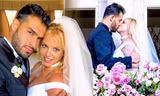 Anh ruột "nhận vơ" được mời đi dự đám cưới, Britney Spears tức giận phản pháo 