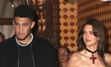 "Siêu mẫu đắt giá nhất thế giới" Kendall Jenner đăng clip đập tan tin đồn chia tay với bạn trai 