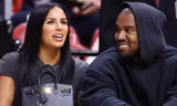 Liên tục hợp - tan với "bản sao của Kim Kardashian", Kanye West vẫn chưa quên được vợ cũ?