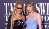 "Ong chúa" Beyoncé ra album mới: Thực hư tin đồn Taylor Swift âm thầm góp giọng