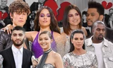 "Lời nguyền" các cặp đôi cứ dự Met Gala là chia tay: Shawn Mendes xui xẻo nhất?