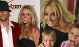 Britney Spears đau lòng vì con trai: "Chúng đến thăm tôi nhưng đi thẳng vào phòng và chốt cửa lại"