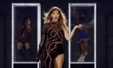Taylor Swift sắp trở lại, sẽ công bố album tái thu âm "reputation" tại AMAs?