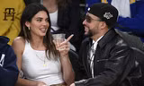 Kendall Jenner và Bad Bunny "nối lại tình xưa" sau chưa đầy một tháng chia tay?
