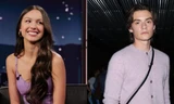 Bạn trai tin đồn của Olivia Rodrigo: Nhan sắc cực phẩm, đóng phim cực ổn!