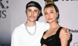 Trong lúc Hailey Bieber viết tâm thư trải lòng vì biến cố, Justin Bieber đang ở đâu?