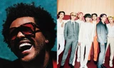 BTS và The Weeknd "song kiếm hợp bích", phá đảo BBMAs 2021 nhưng vẫn thua xa nhân vật này