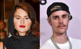Selena Gomez "đứng tuổi" trong loạt ảnh mới, Justin Bieber bị chê luộm thuộm
