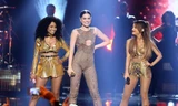 Jessie J và Nicki Minaj lục đục, phần rap của "Bang Bang 2" sẽ chuyển sang cho Cardi B?
