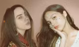 Cùng lộ chuyện hẹn hò, Olivia Rodrigo được fan ủng hộ, Billie Eilish bị chỉ trích nặng nề
