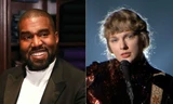 Kanye West dời ngày ra album mới: Có liên quan tới “đối thủ truyền kiếp” Taylor Swift?