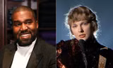 Kanye West dời ngày ra album mới: Có liên quan tới “đối thủ truyền kiếp” Taylor Swift?