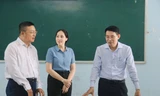Bức thư xúc động của cô Hiệu trưởng nhắn nhủ sĩ tử 